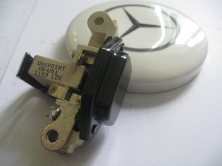 реле регулятор напряжения генератора 12V (заменимо 14V) 
